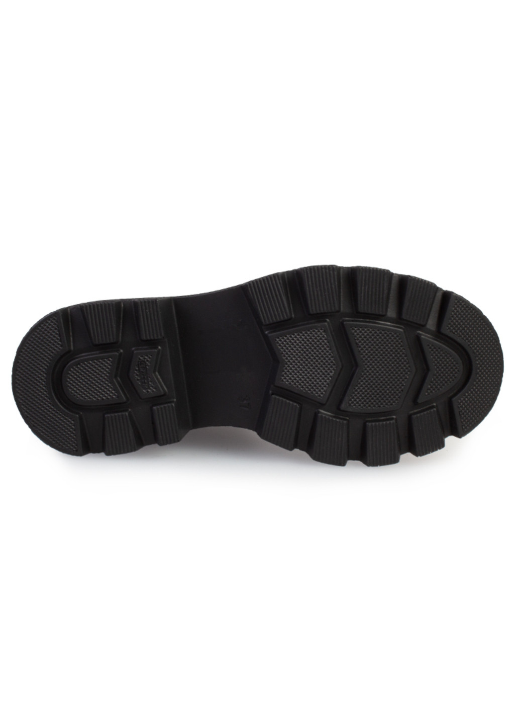 Черевики жіночі бренду 8101005_(1) ModaMilano (263604206)