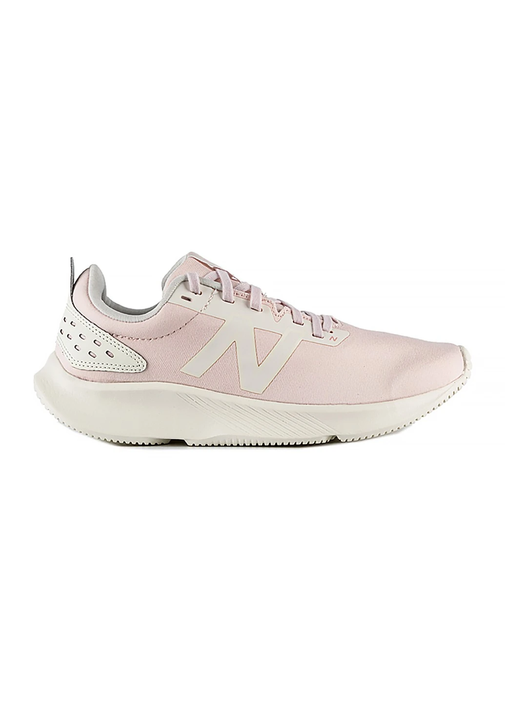 Кросівки 430 V2 New Balance рожеві демісезони (278035684)