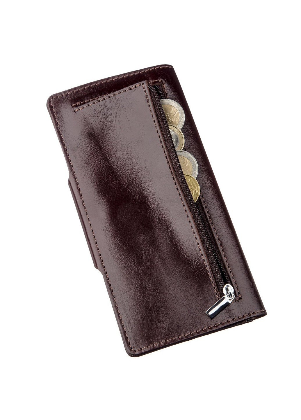 Чоловічий гаманець Shvigel (257171275)