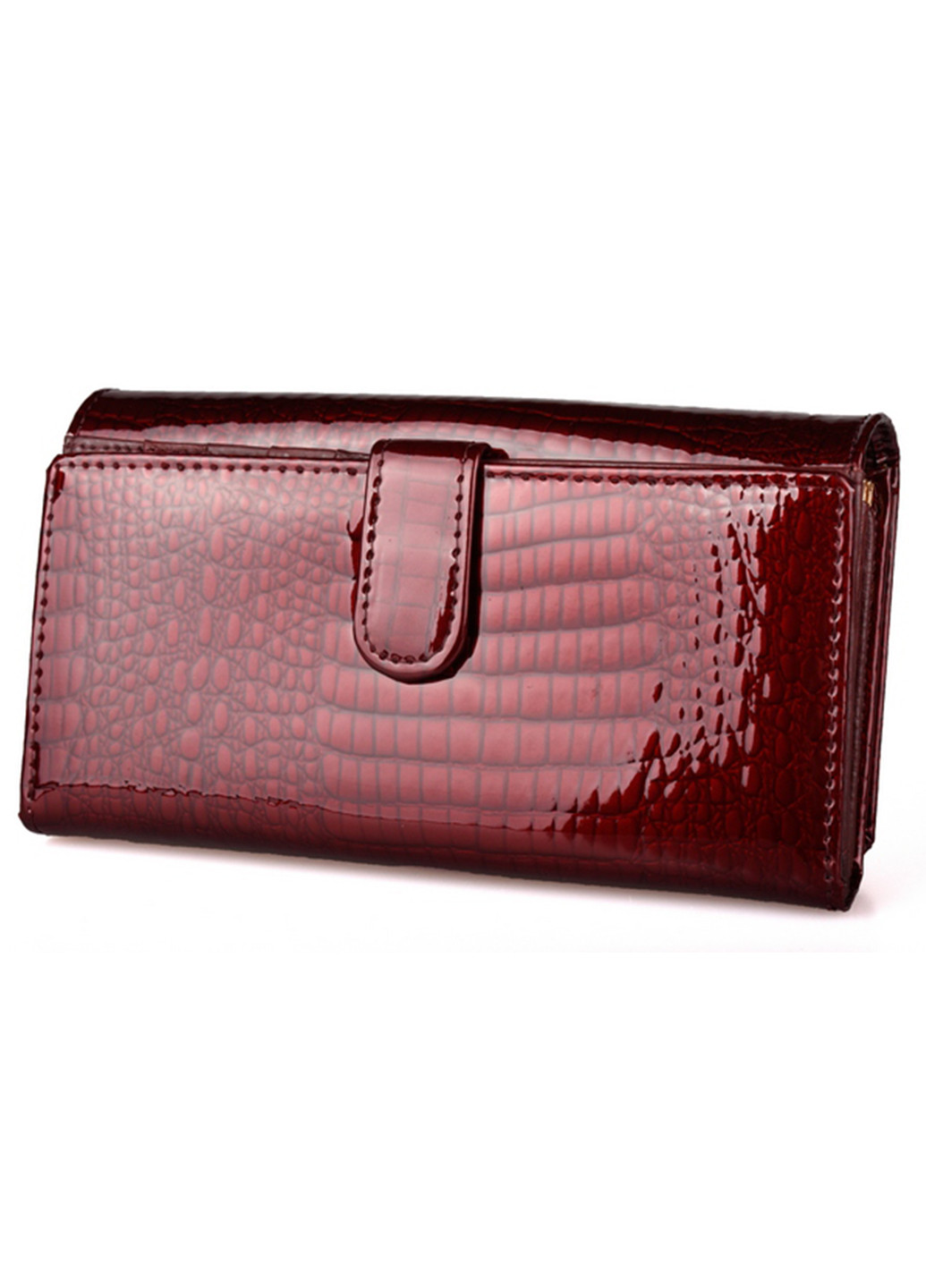Жіночий шкіряний гаманець з візитницею ST s9001a (277359155)