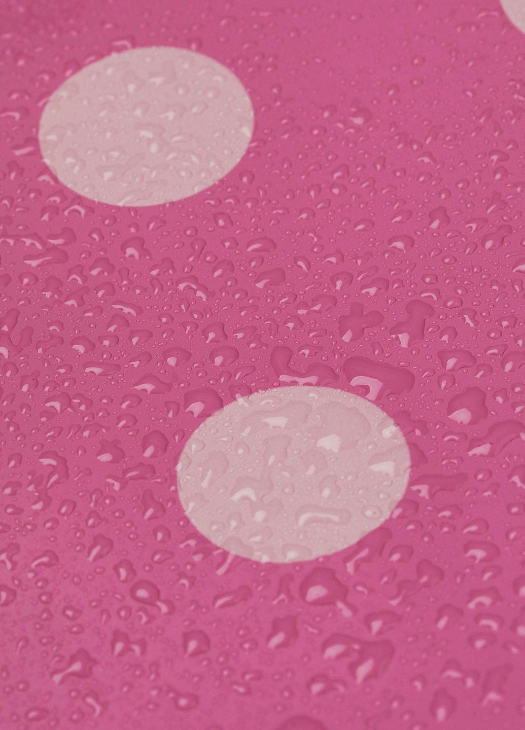 Дождевик,темно-розовый в узоры, H&M (276841135)