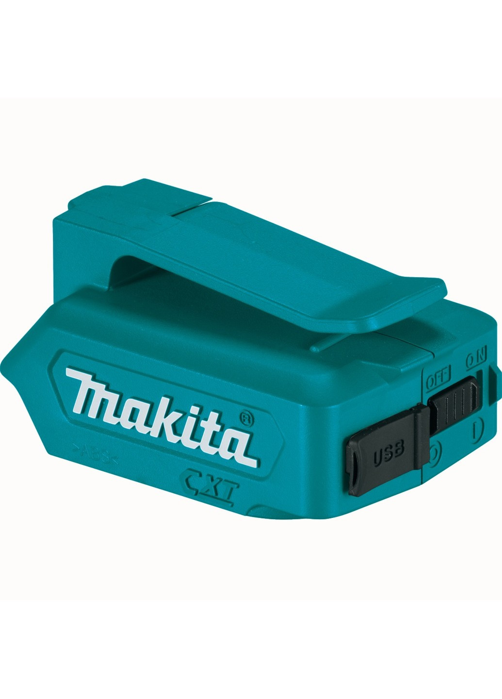 Адаптер USB для аккумуляторов CXT ADP06 Makita (257973437)