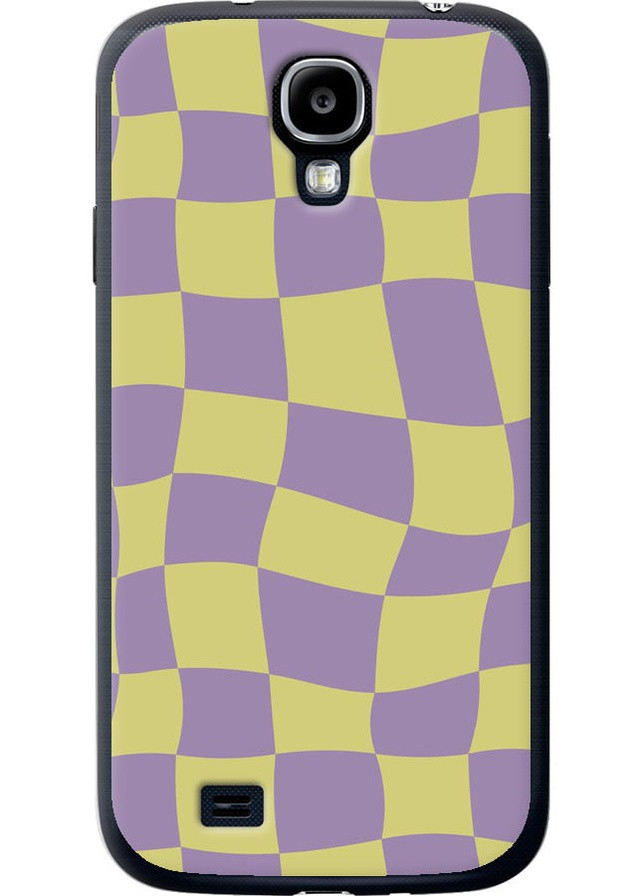 2D пластиковий чохол '5580' для Endorphone Samsung Galaxy S4 i9500 (257797030)