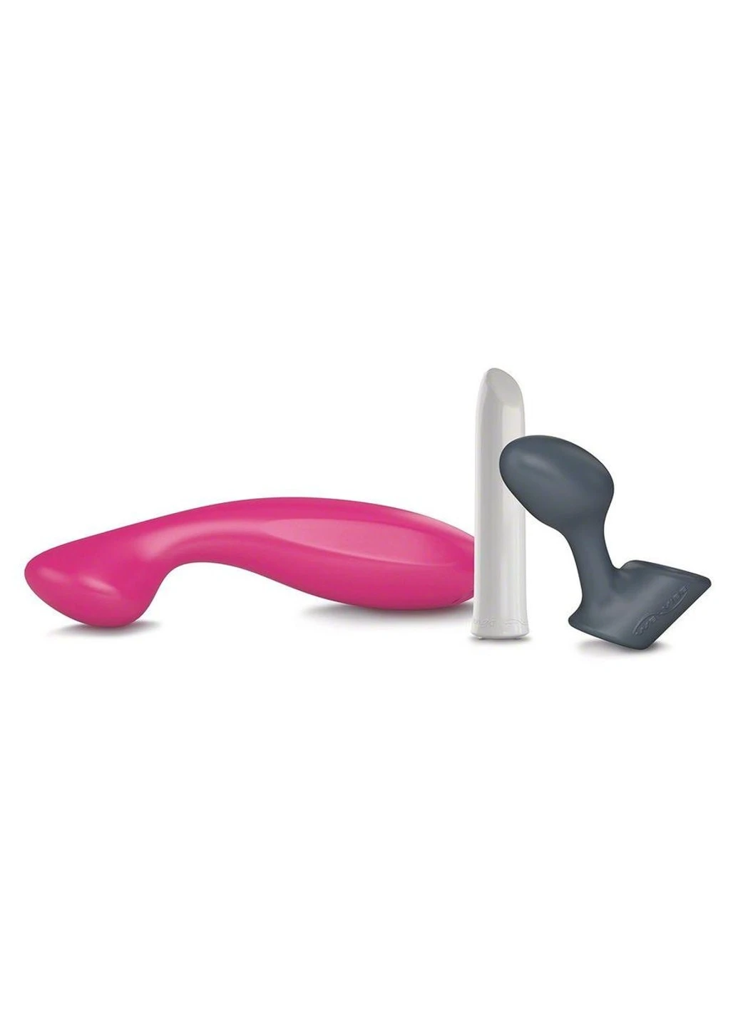 Набор секс-игрушек Tango Pleasure Mate Collection (Канада) We-Vibe (258287723)
