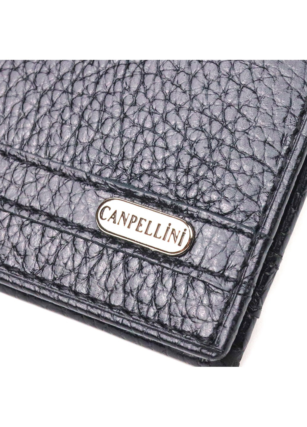 Чоловічий гаманець Canpellini (258793605)