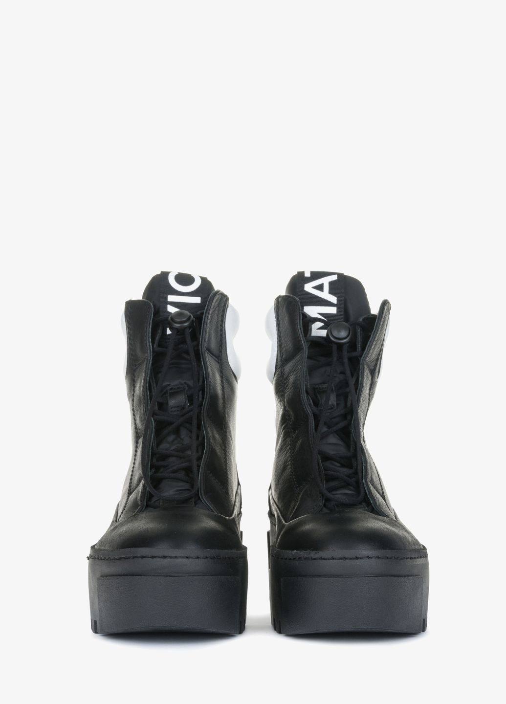 ботинки Vic Matie