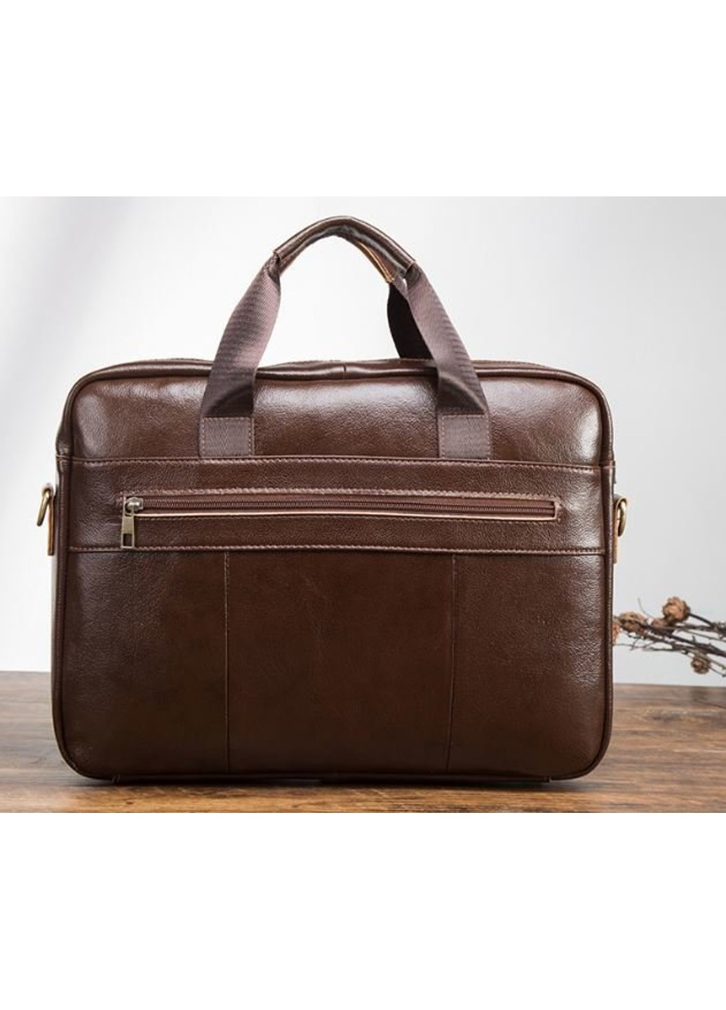 Мужская сумка Vintage (257171534)
