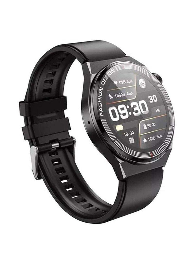 Смарт-часы BD2 Smart sports watch (call version) Borofone (260875327)