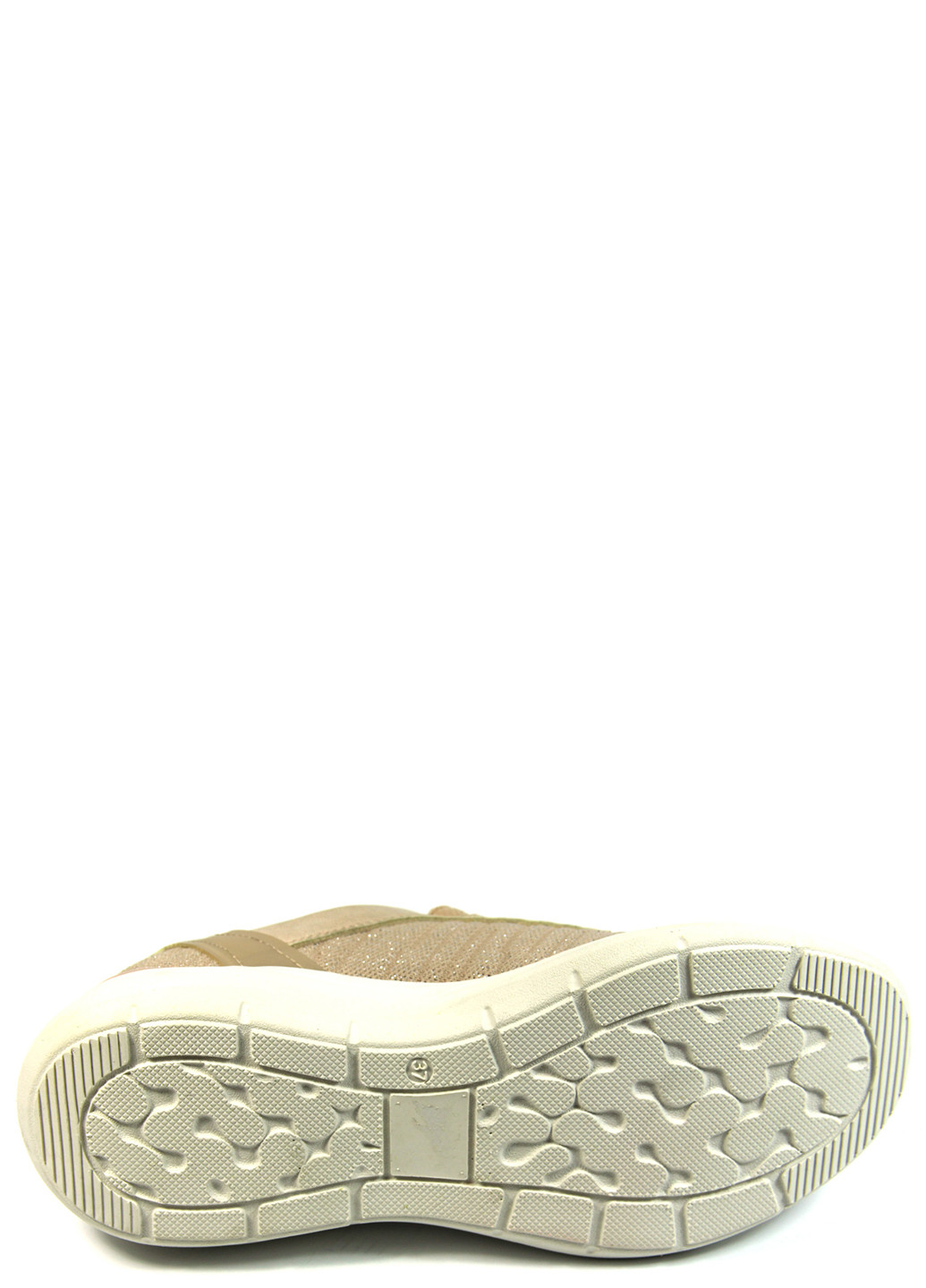 Жіночі кросівки Bama бежеві демісезони (260362403)