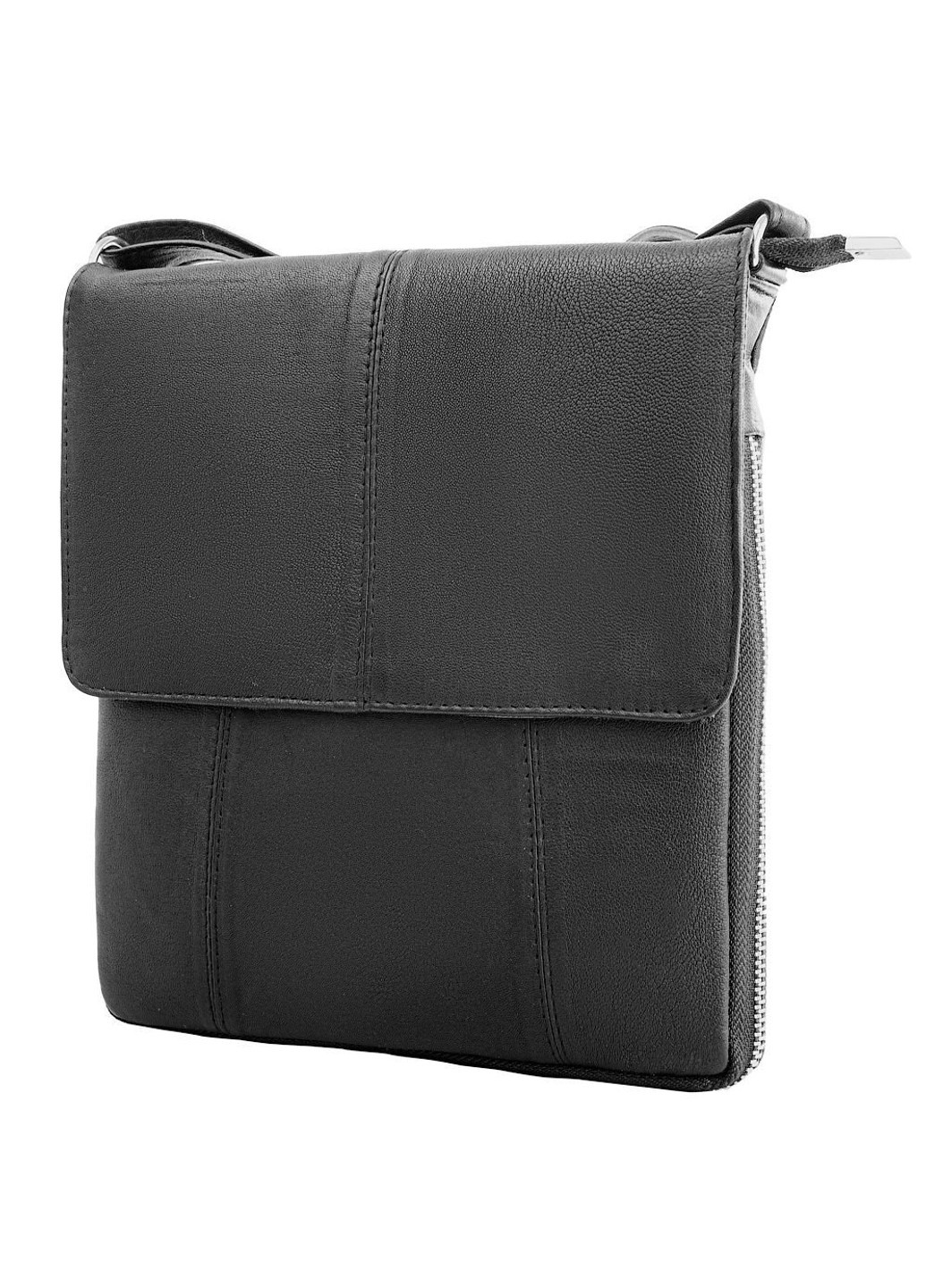 Чоловіча шкіряна сумка SK2445-2 TuNoNa (263279547)