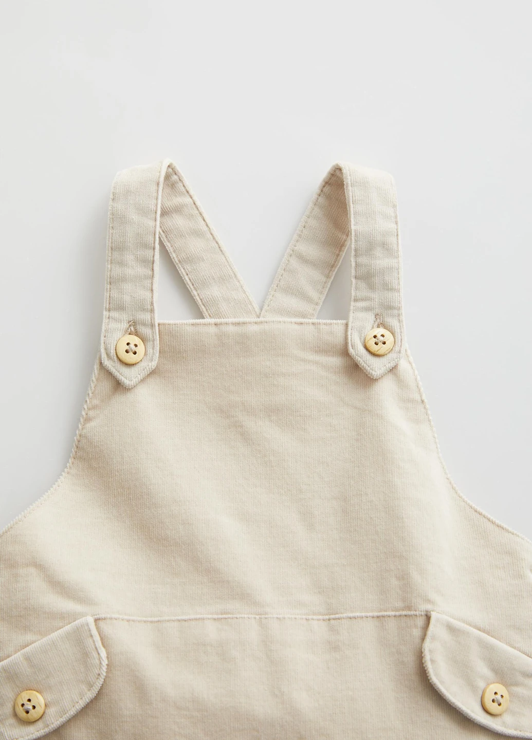 Комбінезон демісезон,бежевий, Zara Kids (257698834)