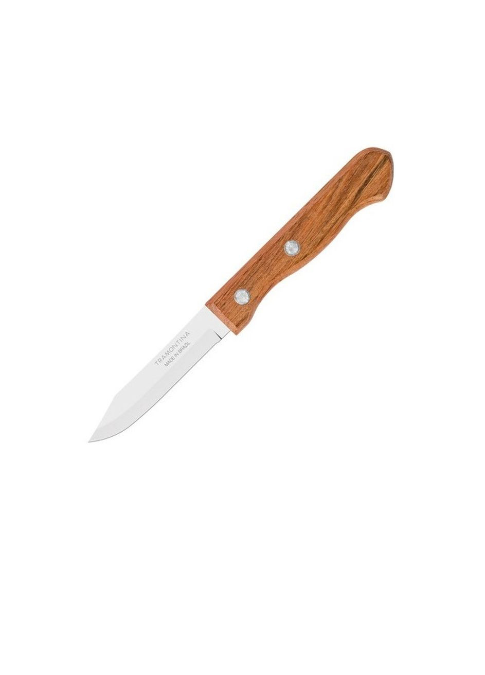Ножі DYNAMIC 76 мм/для овочів/індивідуальна упаковка Tramontina (262892921)