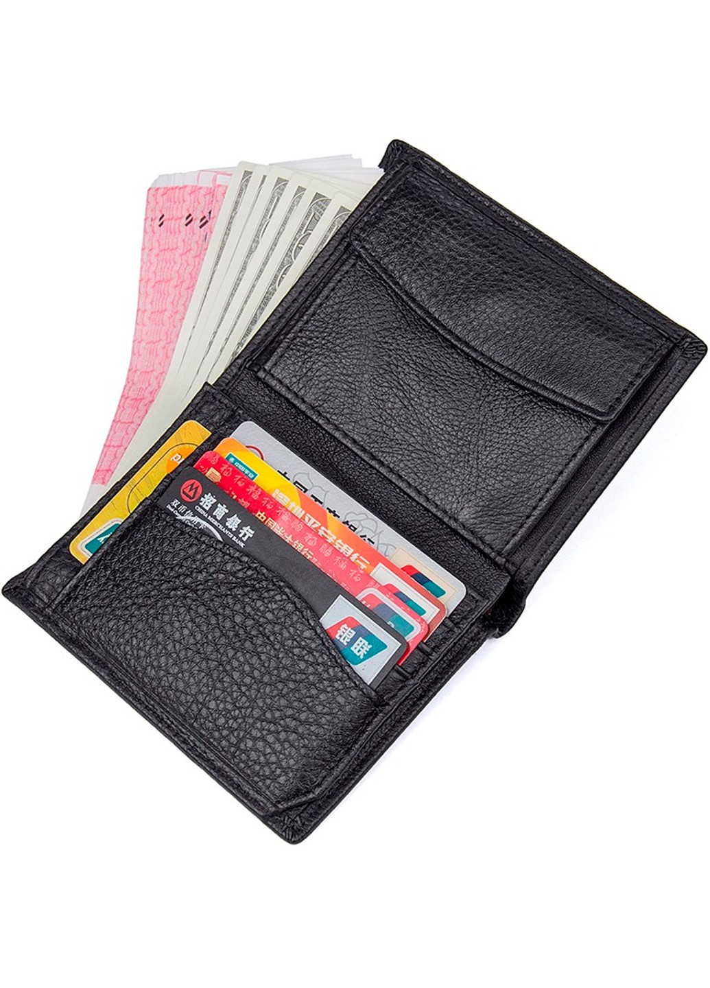 Чоловічий гаманець Vintage (257171509)