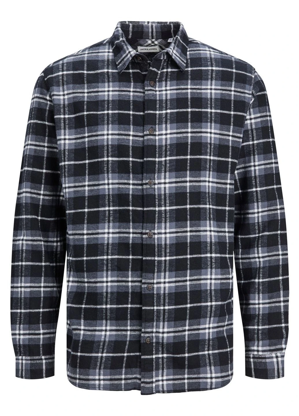 Цветная рубашка Jack & Jones