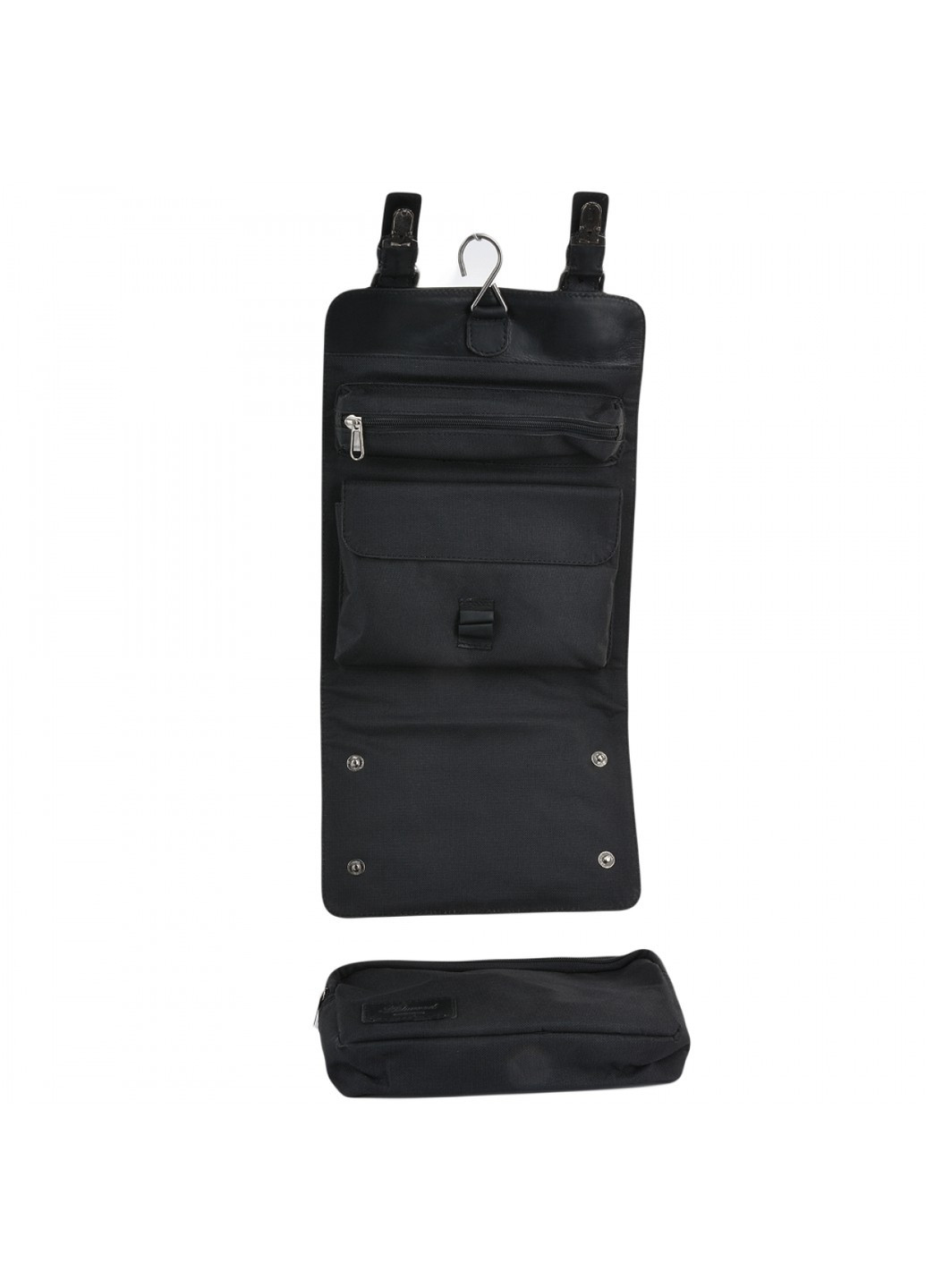 Несесер чоловічий шкіряний (косметичка чоловіча) PHIL Ashwood (259888298)