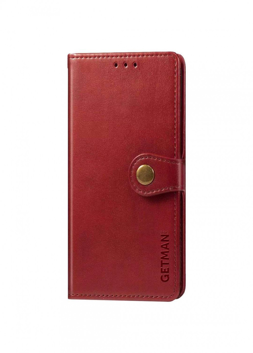 Чехол-книжка галлант для Xiaomi Redmi Note 8 Pro Getman (258524395)