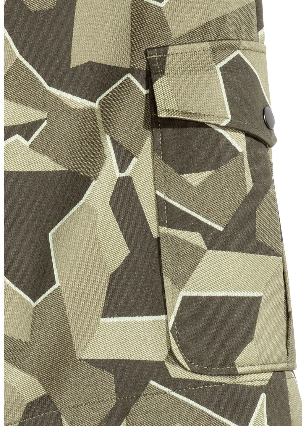Шорти,хакі, H&M (260144740)