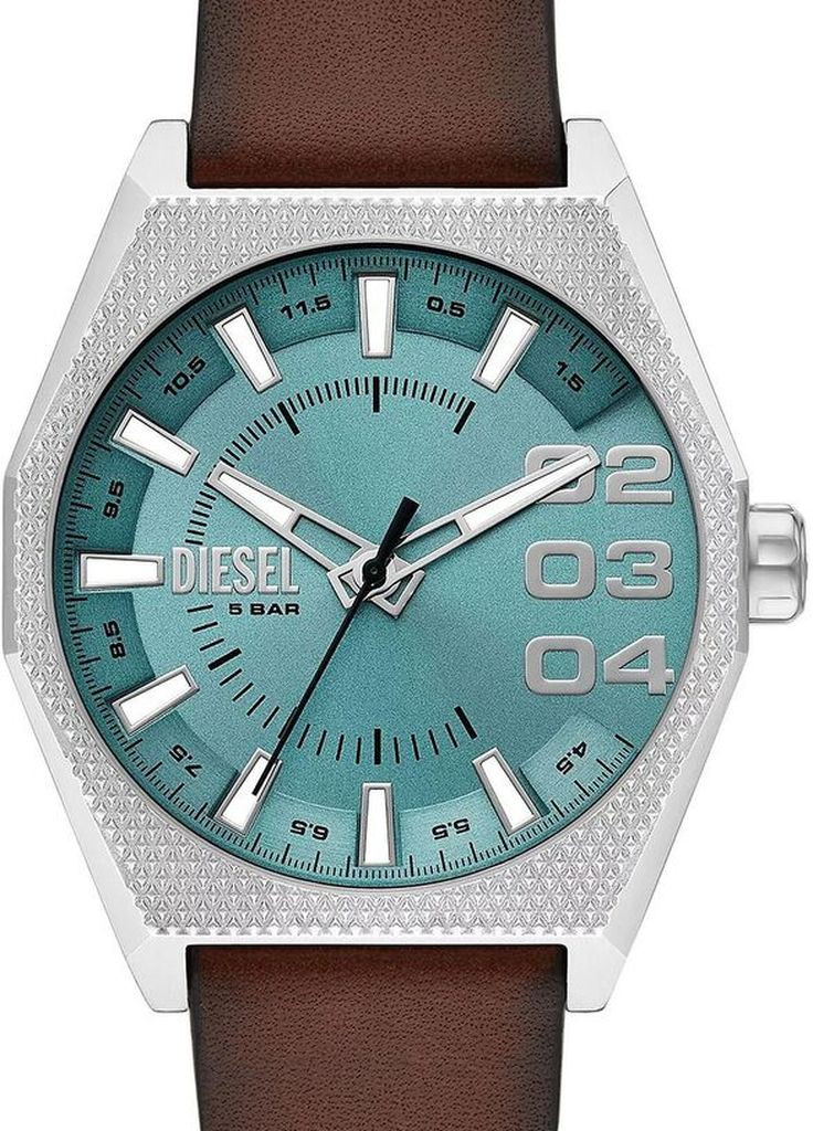 Часы DZ2174 кварцевые fashion Diesel (264302510)