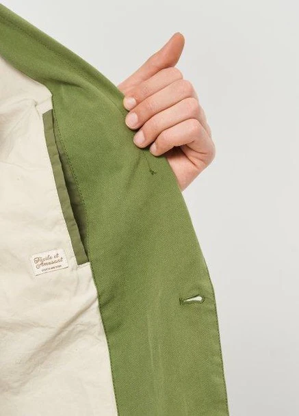 Піджак,болотний, Scotch & Soda (257522696)