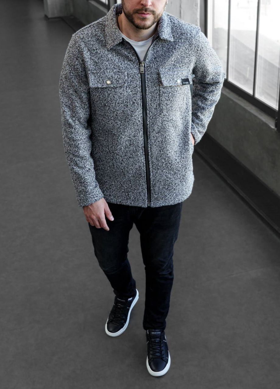 Куртка-рубашка Барашек Vakko (263206768)