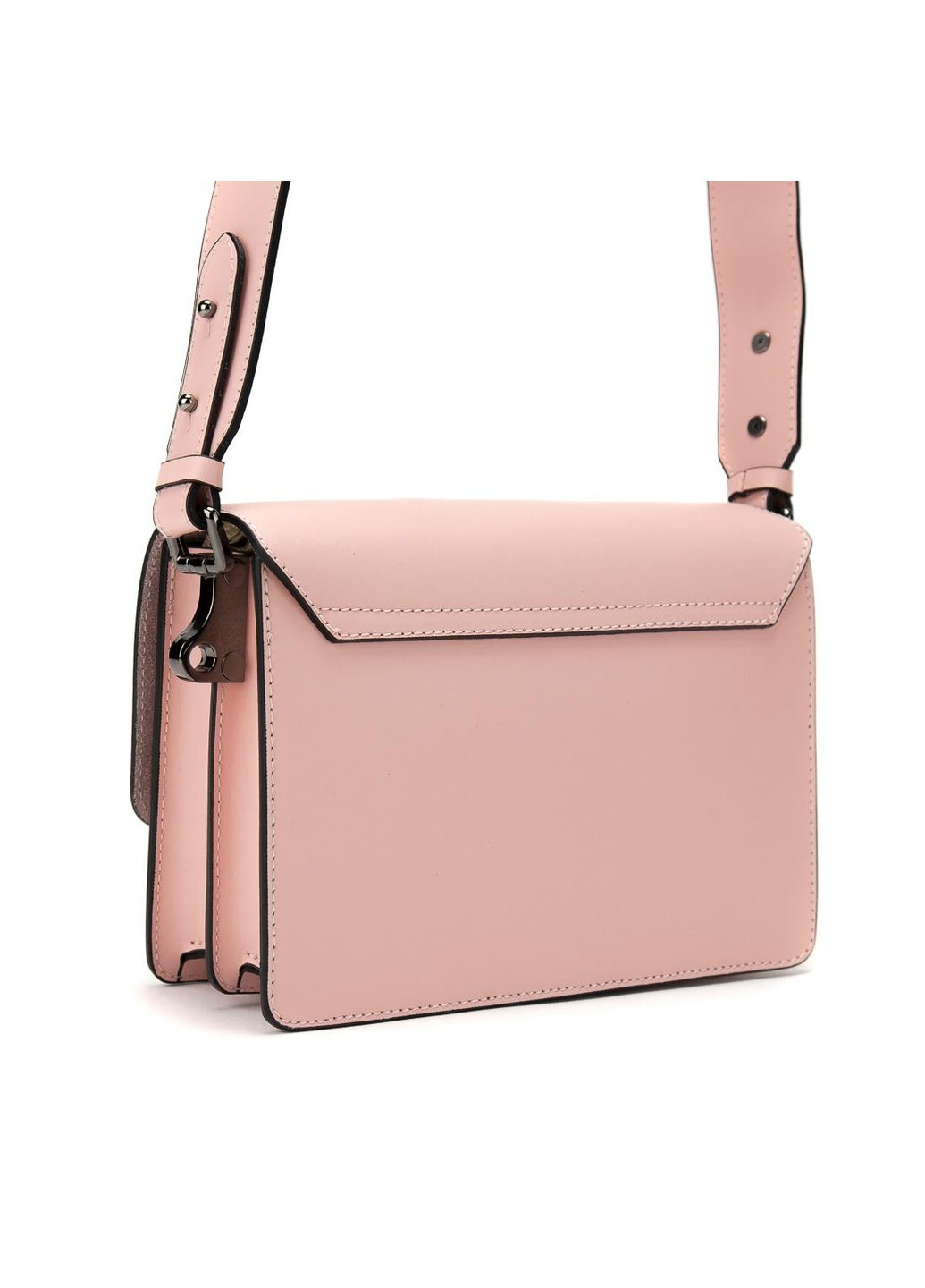 Женская классическая небольшая сумочка Italy F-IT-006P Firenze (277977501)