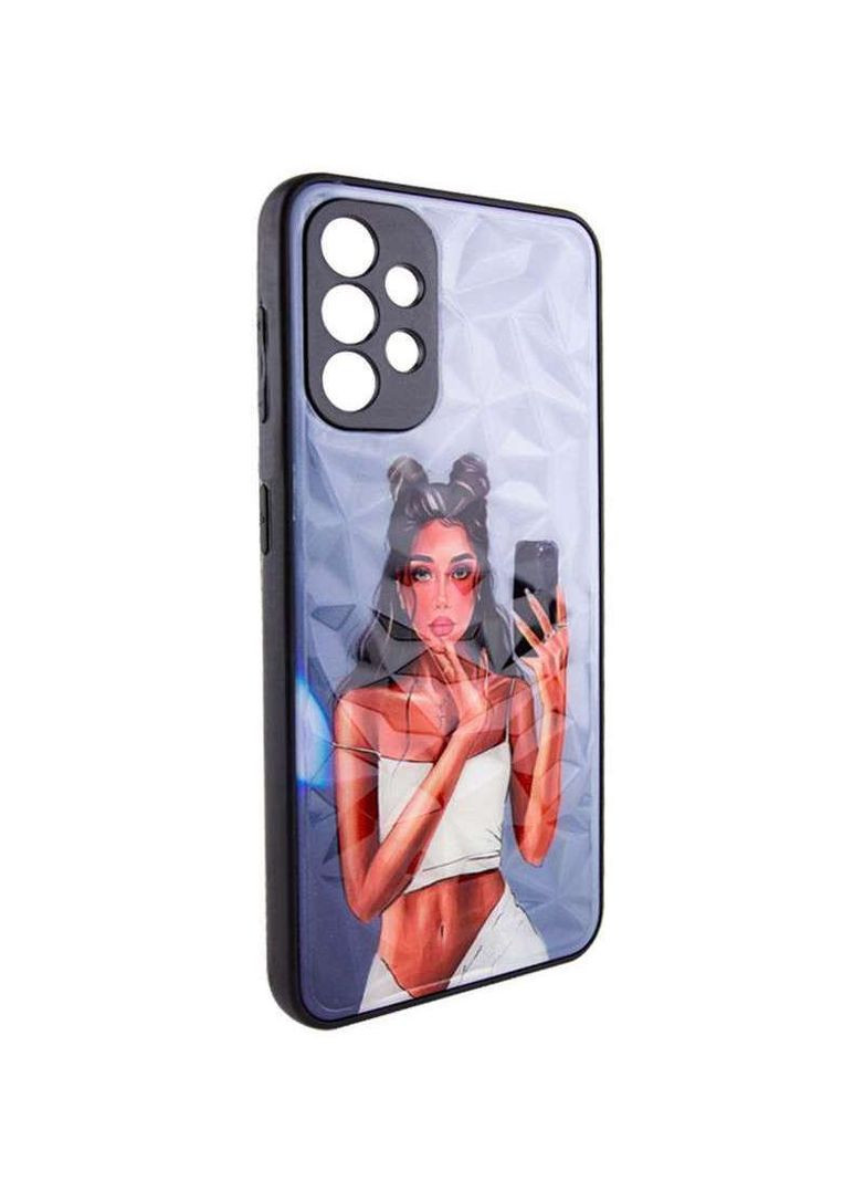 Скляний чохол Prisma Ladies на Apple iPhone 11 (6.1") Epik (260875470)