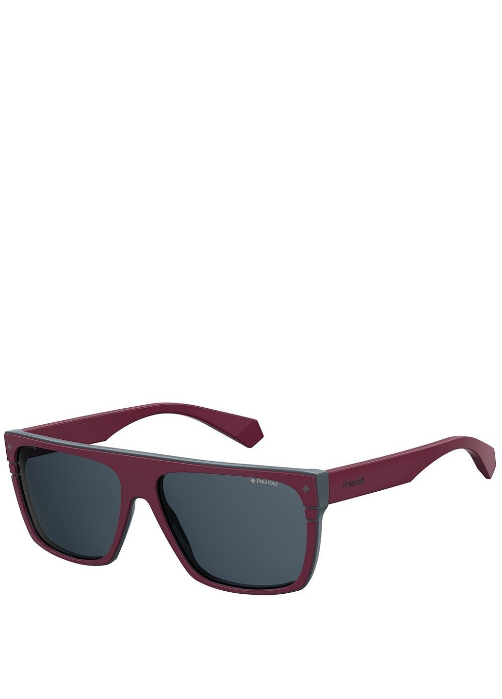 Жіночі сонцезахисні окуляри pld6086sx-fsf60c3 Polaroid (262975757)