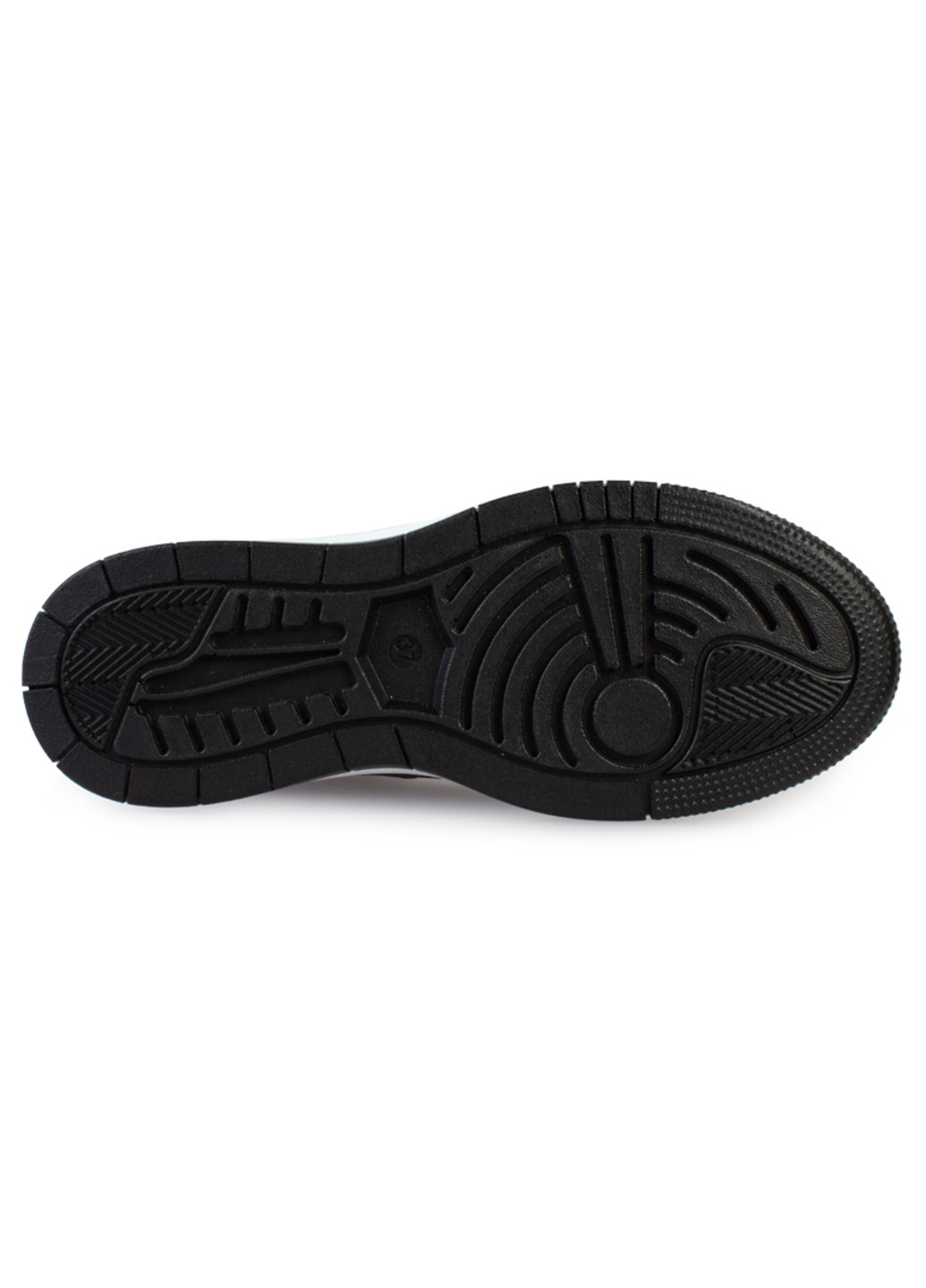 Чорні зимовий кросівки жіночі бренду 8501455_(2) ModaMilano
