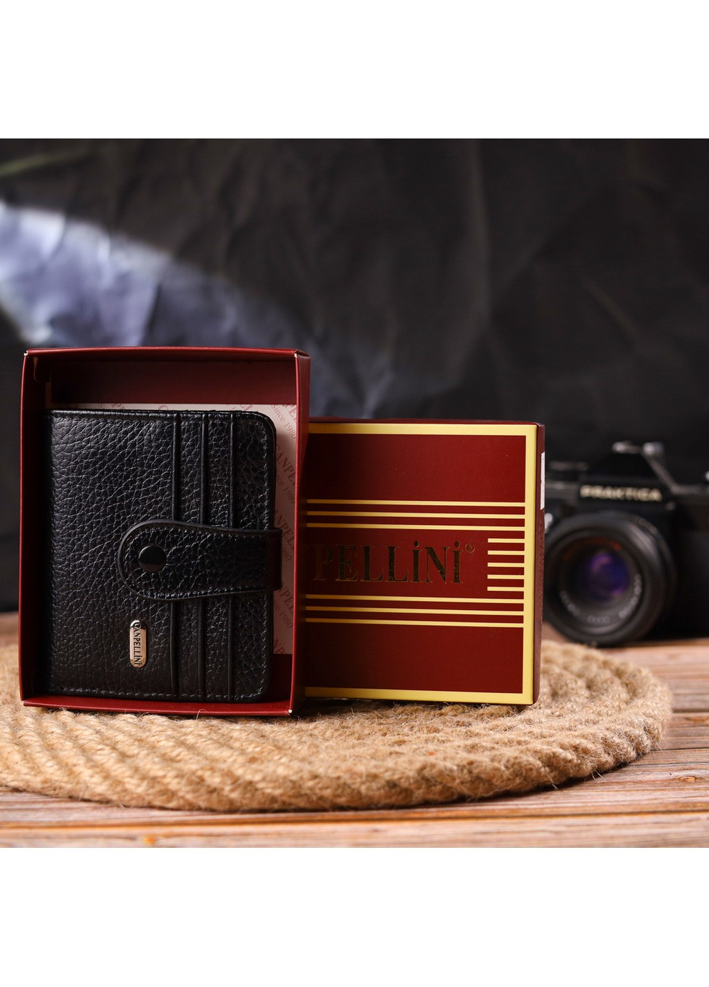 Женский кошелек Canpellini (258808915)