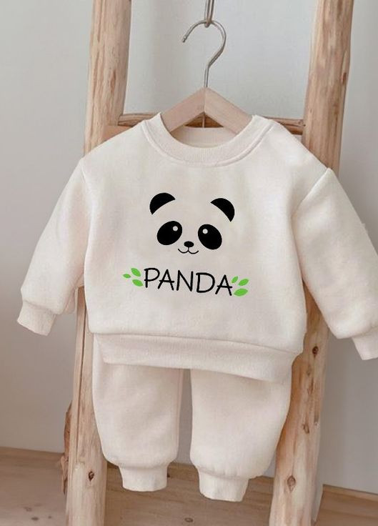 Детский костюм Panda No Brand (275334186)