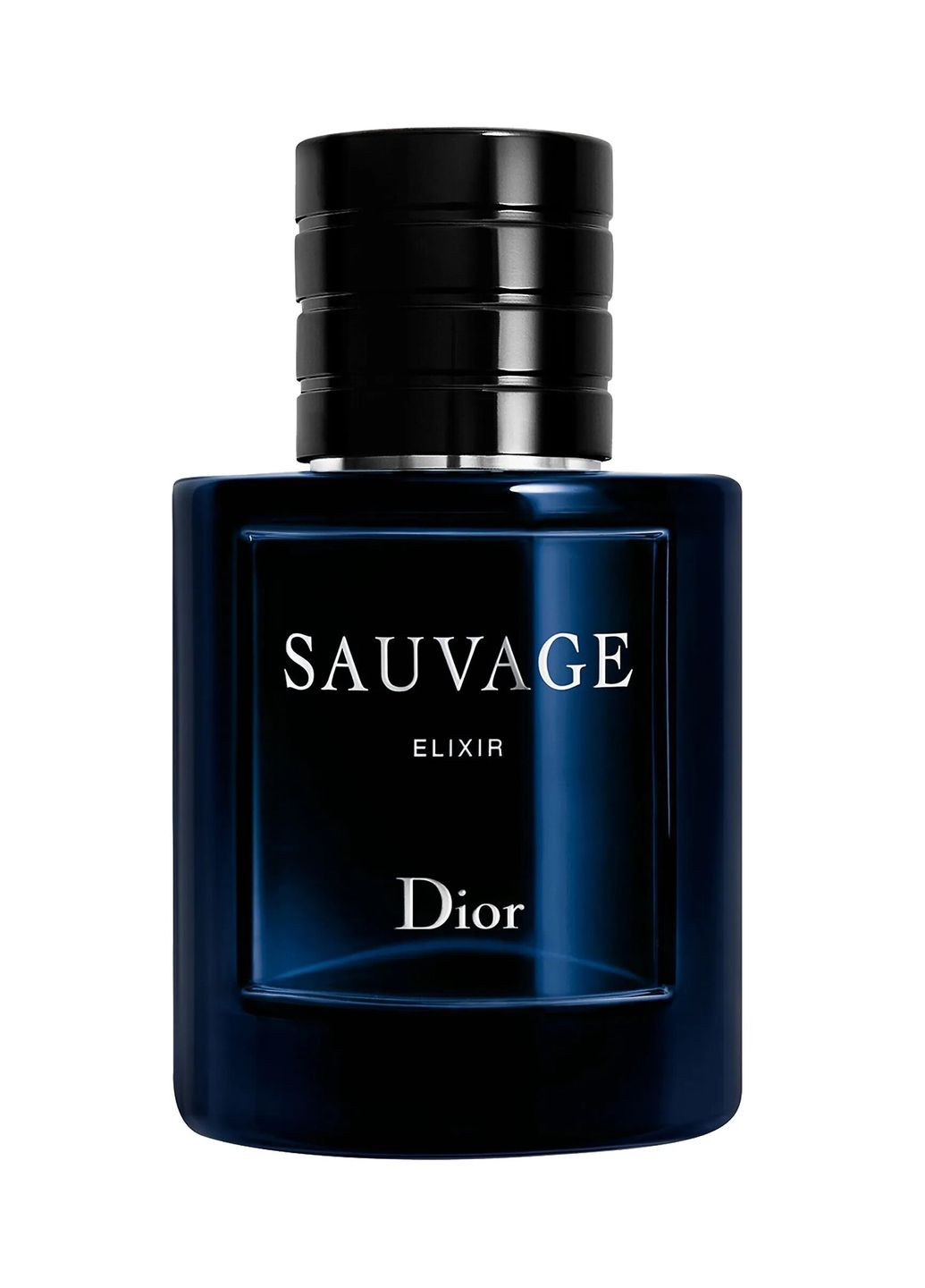 Парфюмированная вода Sauvage Elixir (тестер), 60 мл Dior (260190532)
