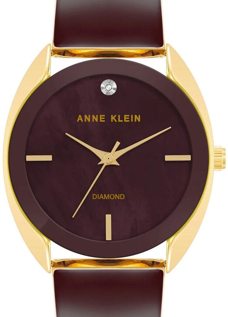 Часы AK/4040GPBN кварцевые fashion Anne Klein (275399164)