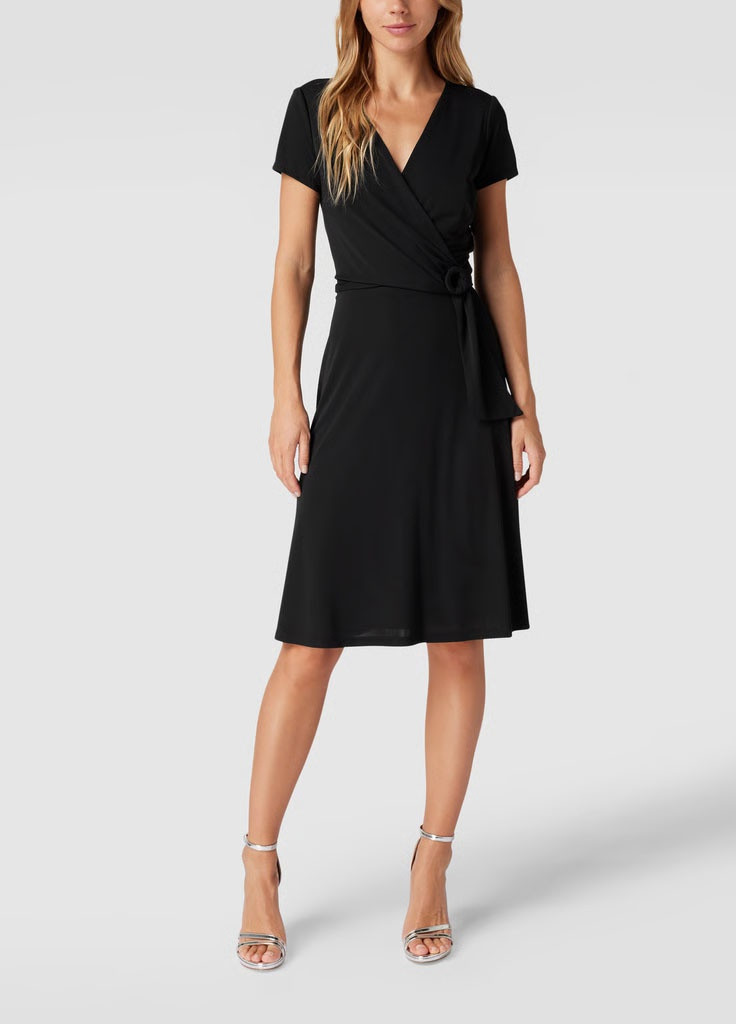 Чорна сукня Ralph Lauren