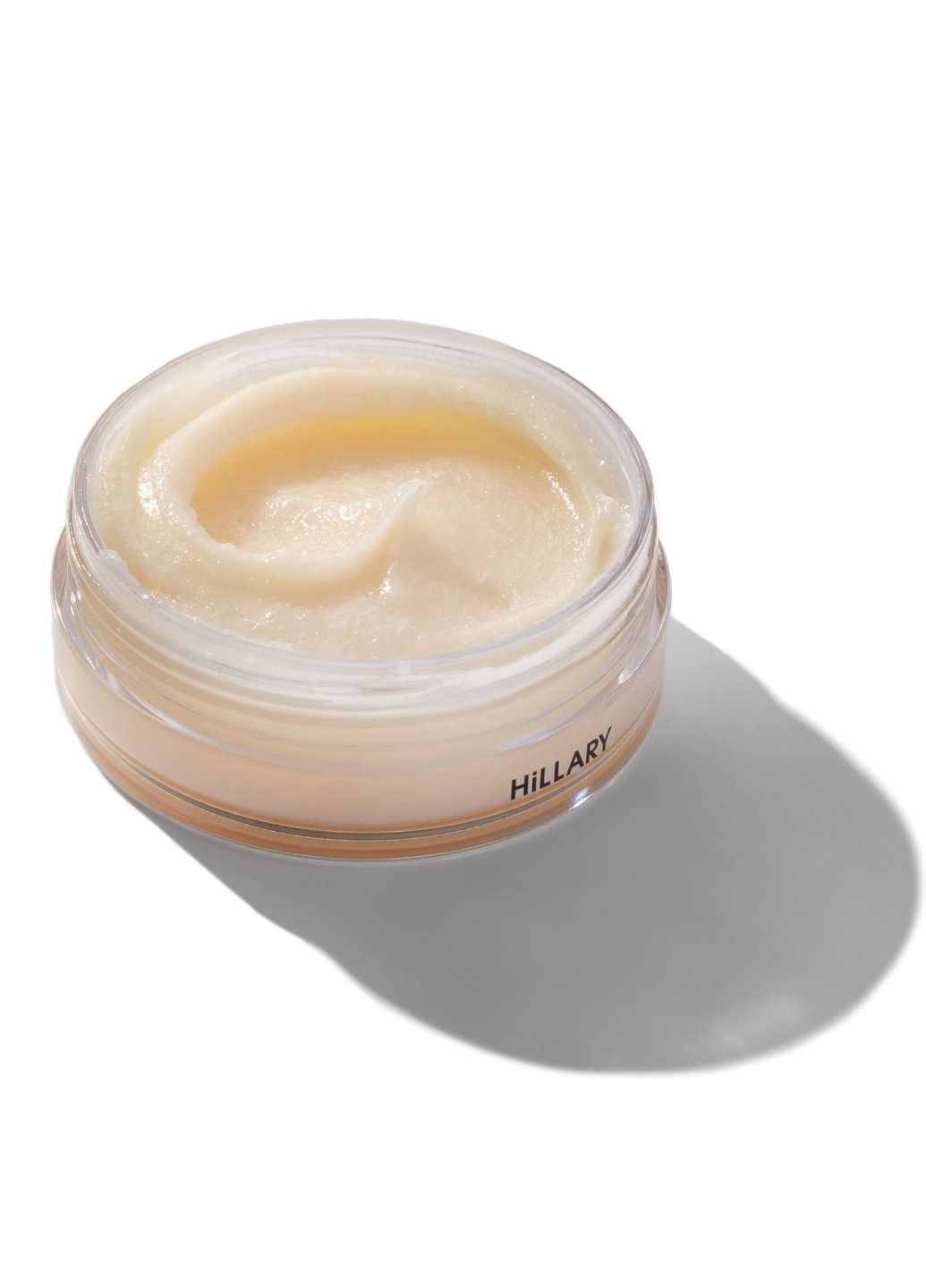 Очищающий бальзам для снятия макияжа для всех типов кожи Cleansing Balm Almond + Shea, 90 мл Hillary (276325522)