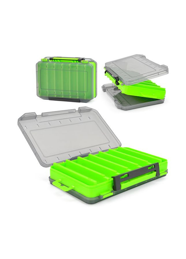 Коробка для снастей 20*13.5*3.5см Home (268120878)