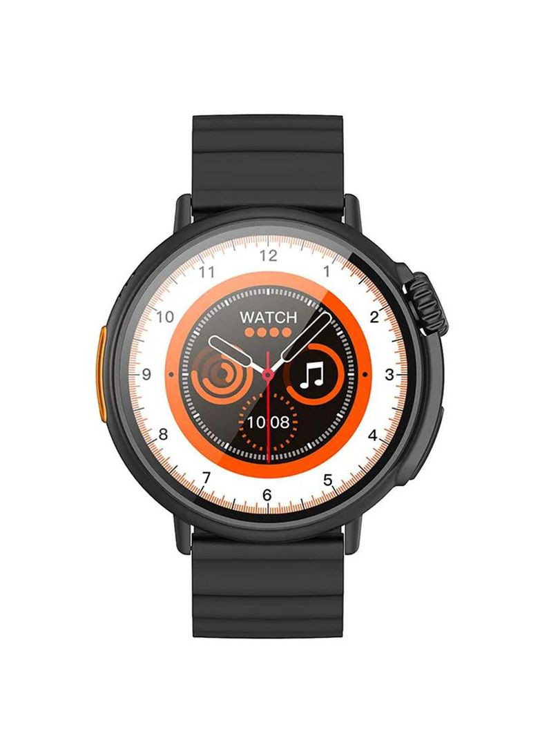 Смарт-годинник Smart Watch Y18 Smart sports watch (call version) Hoco (270015121)