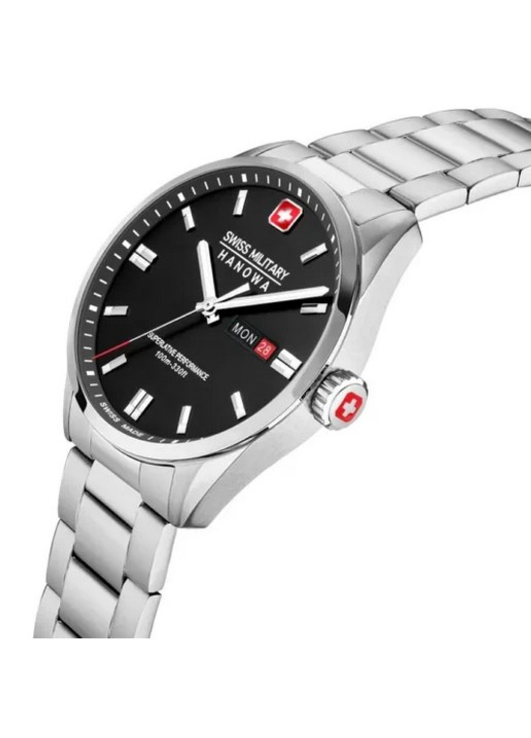 Часы SMWGH0001601 Swiss Military Hanowa (276256740)