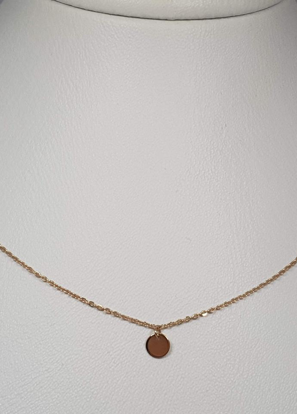 Золоте кольє. 860409 Tango (259018144)