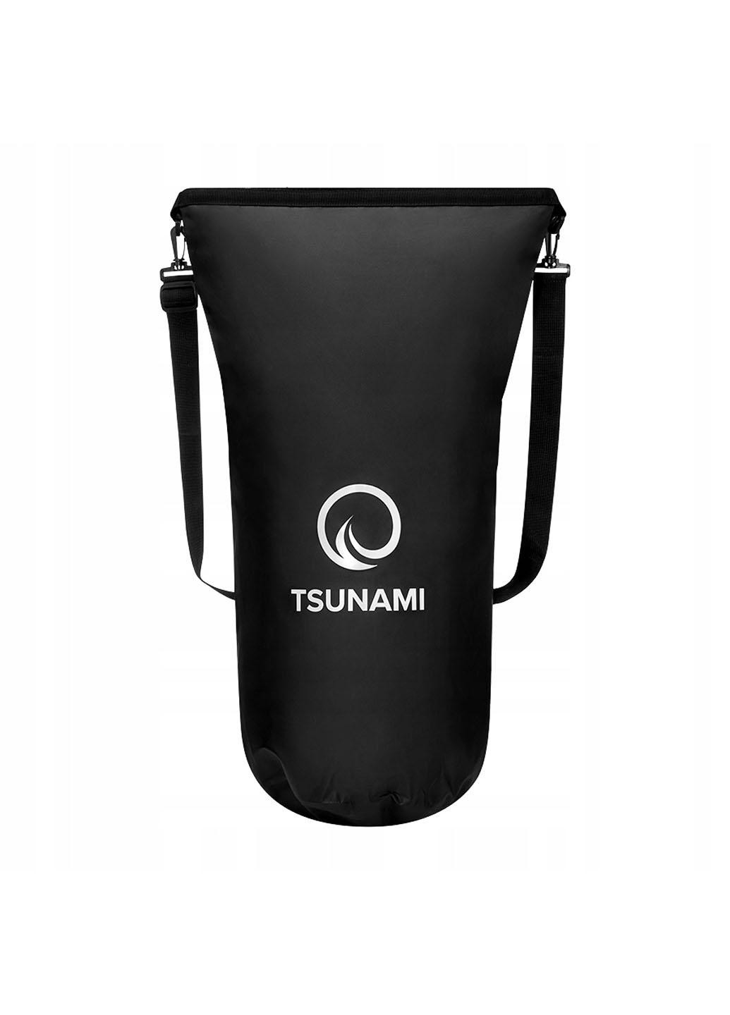 Гермомешок TSUNAMI Dry Pack 30 л водозащитный TS002 No Brand (259613483)