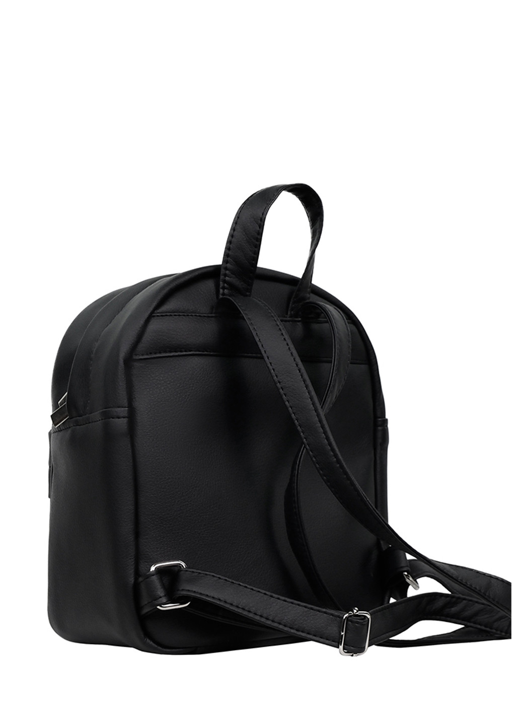 Жіночий рюкзак Brix SSH чорний Sambag (259811871)