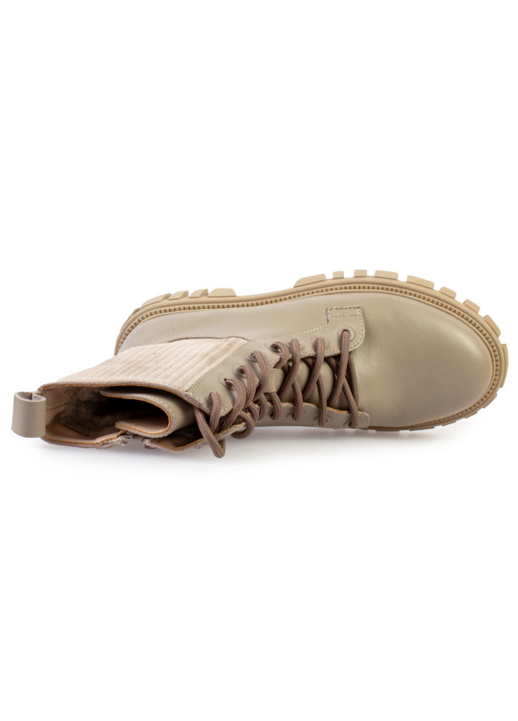 Зимние ботинки женские бренда 8501245_(1) ModaMilano