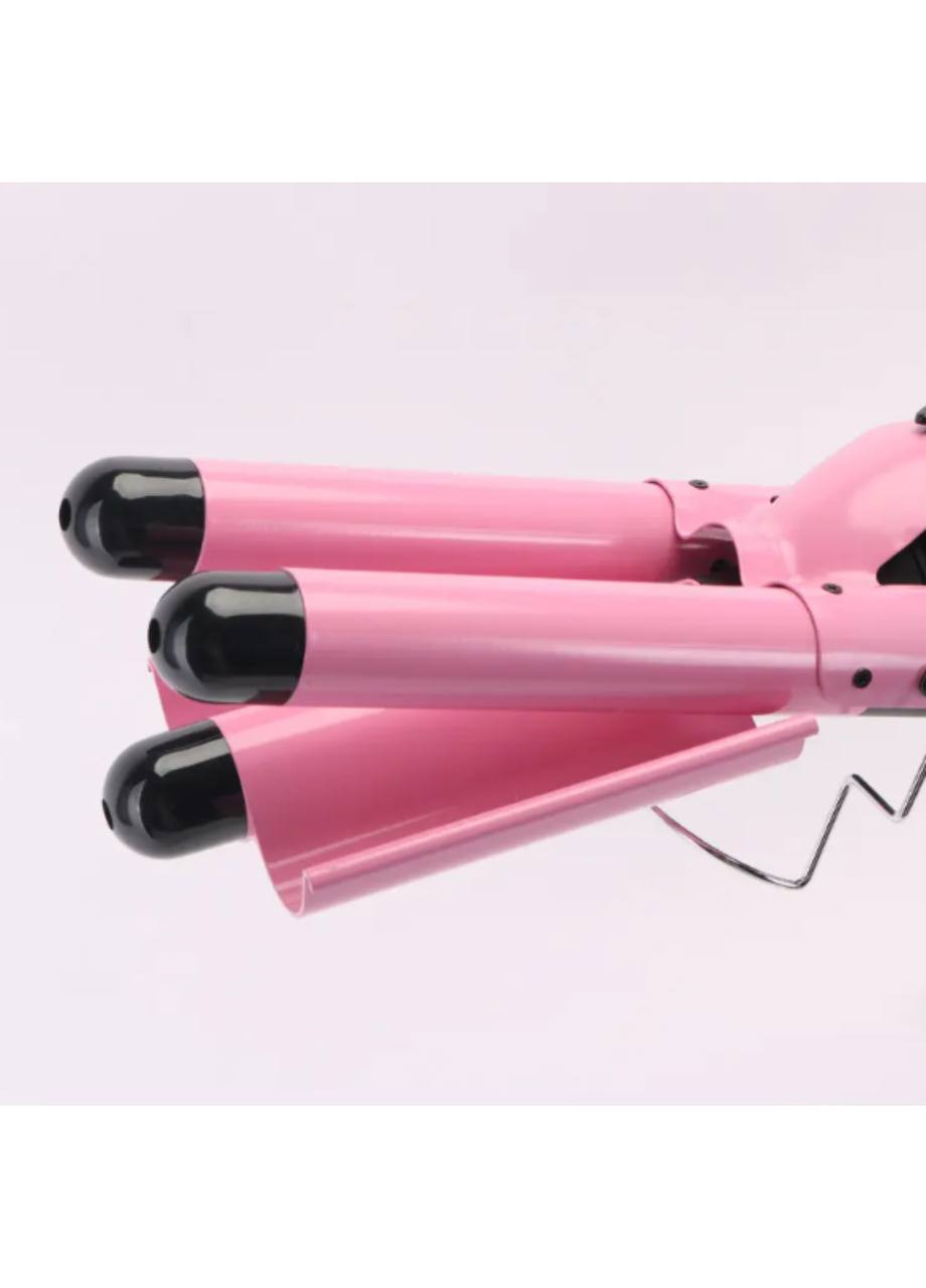 Професійна плойка потрійна Enzo EN-1967 (277162266)