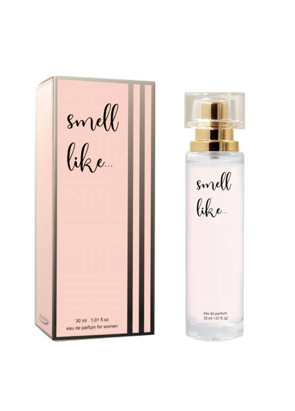 Духи з феромонами жіночі Smell like №07, 30 мл Aurora (257456835)
