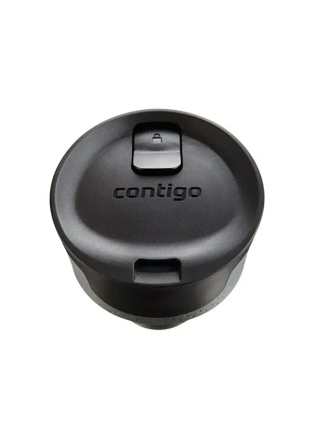 Термочашка West Loop 0,47 л красная Contigo (257258165)