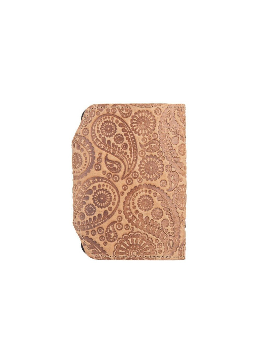 Картхолдер из кожи HiArt CH-03 Shabby Honey Buta Art Hi Art (268371525)