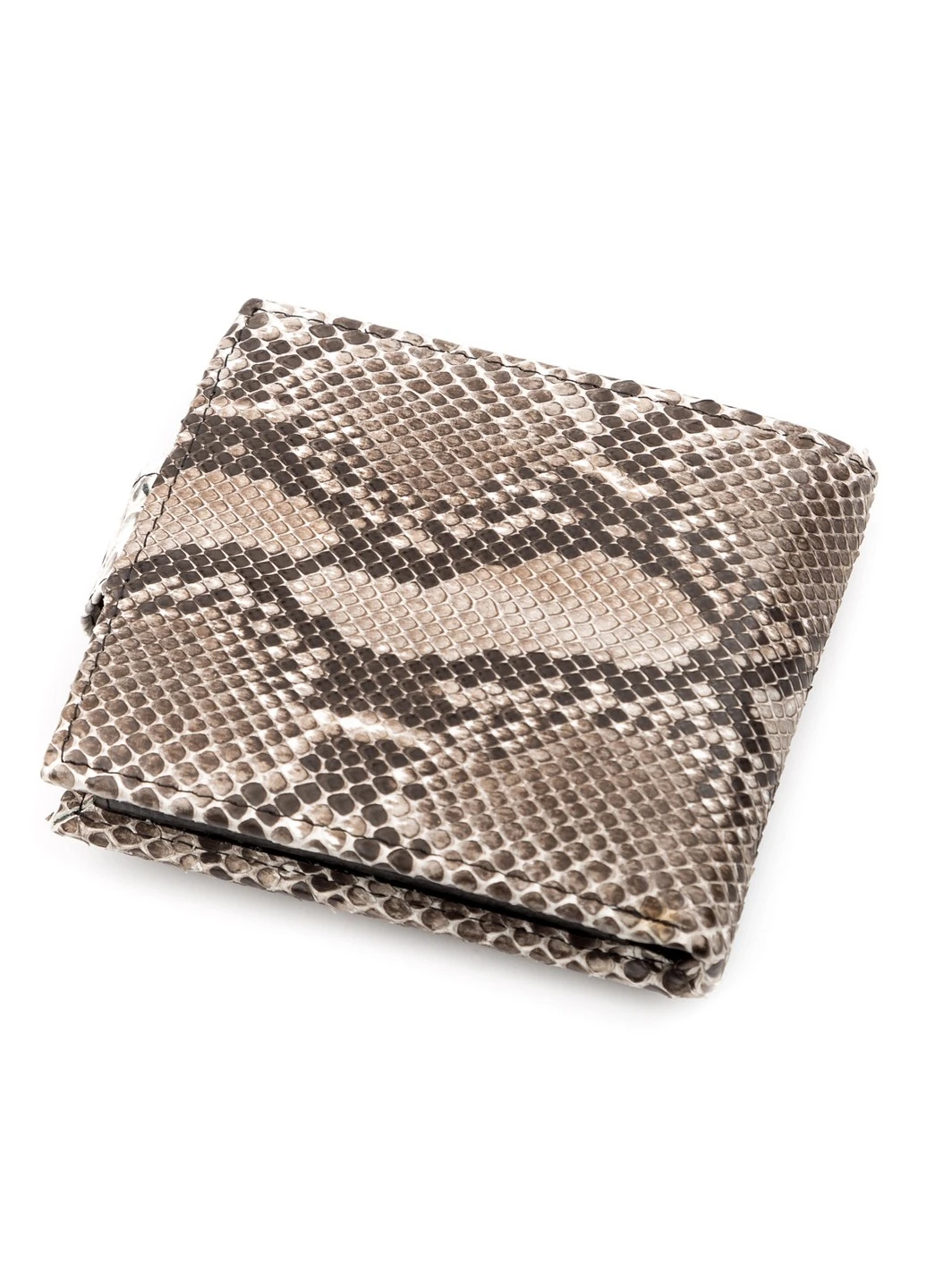 Жіночий гаманець Snake Leather (257158713)