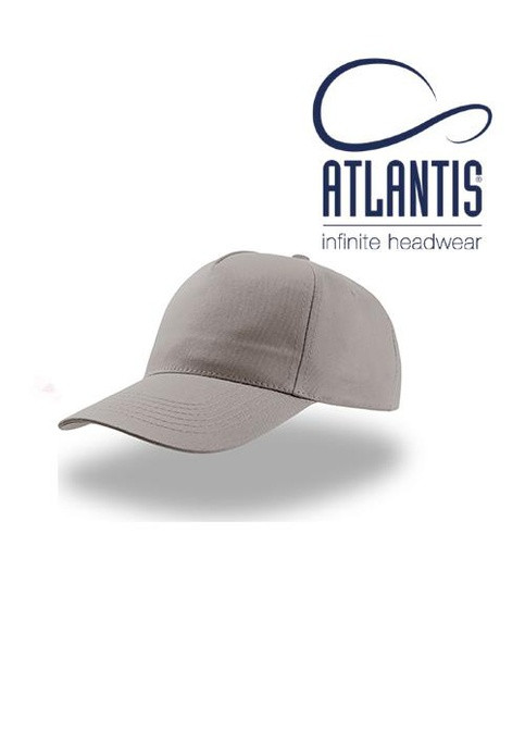 Кепка Start Five Бежевый 58 см Atlantis (259939502)