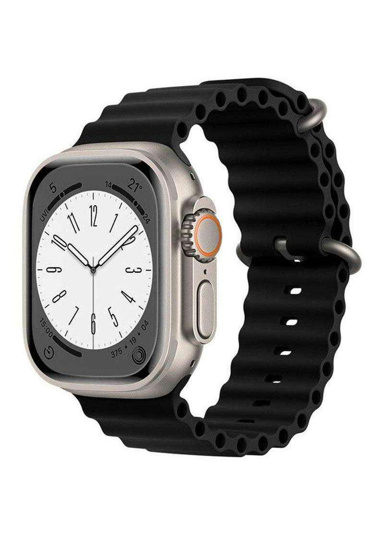 Ремешок WA12 Original series Apple watch (42/44/45/49mm) Hoco (259829508)