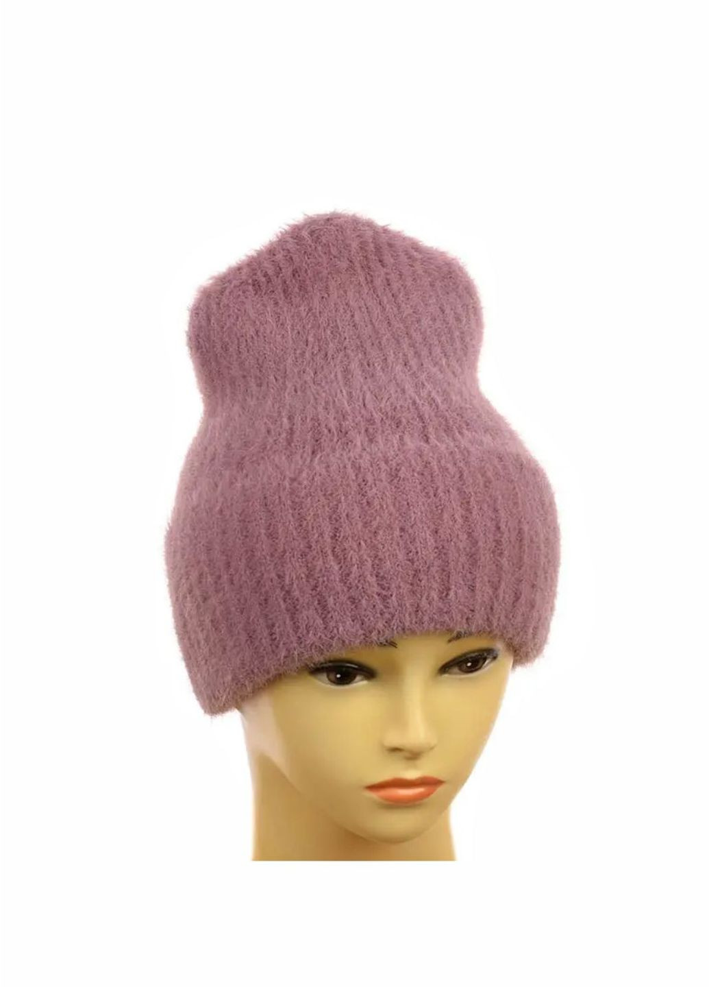 Женская зимняя шапка - Ирма No Brand ірма (272798686)