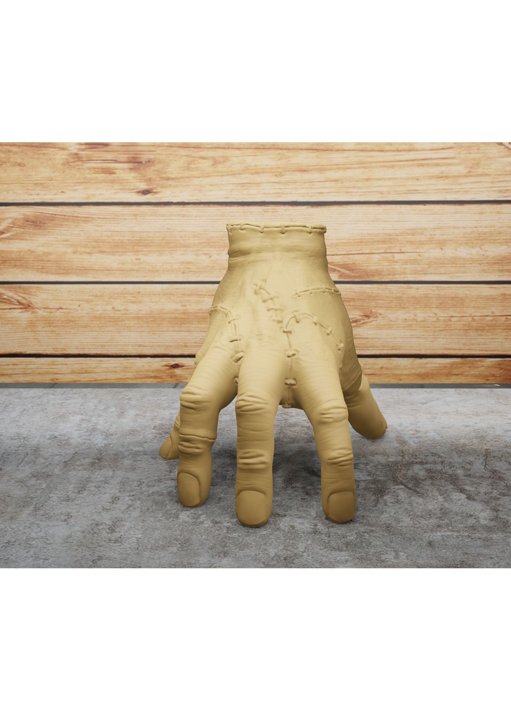 Рука "Річ" із "Венсдей" (Wednesday) ЗаСвіт (261555119)